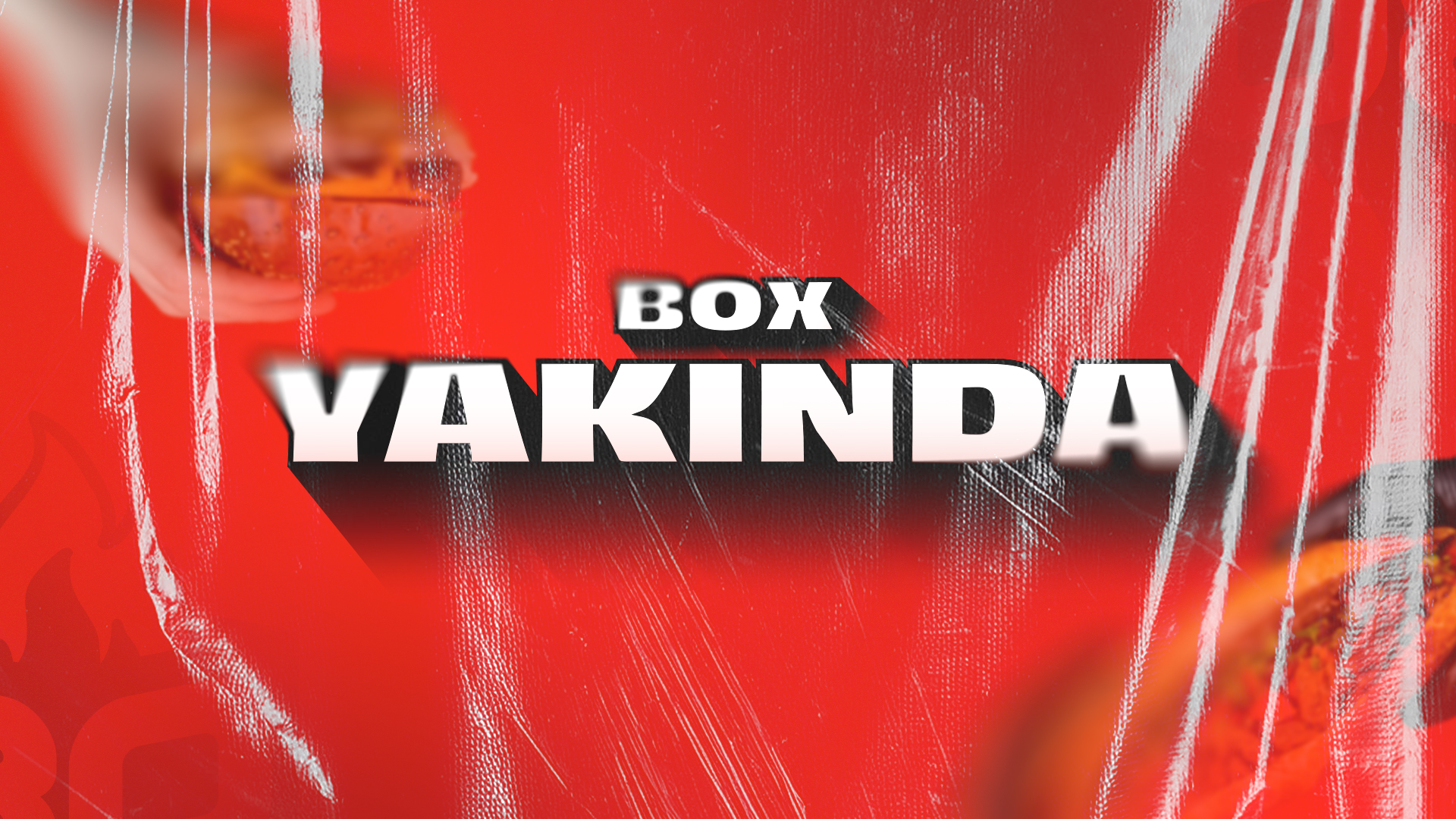 BOX Yakında